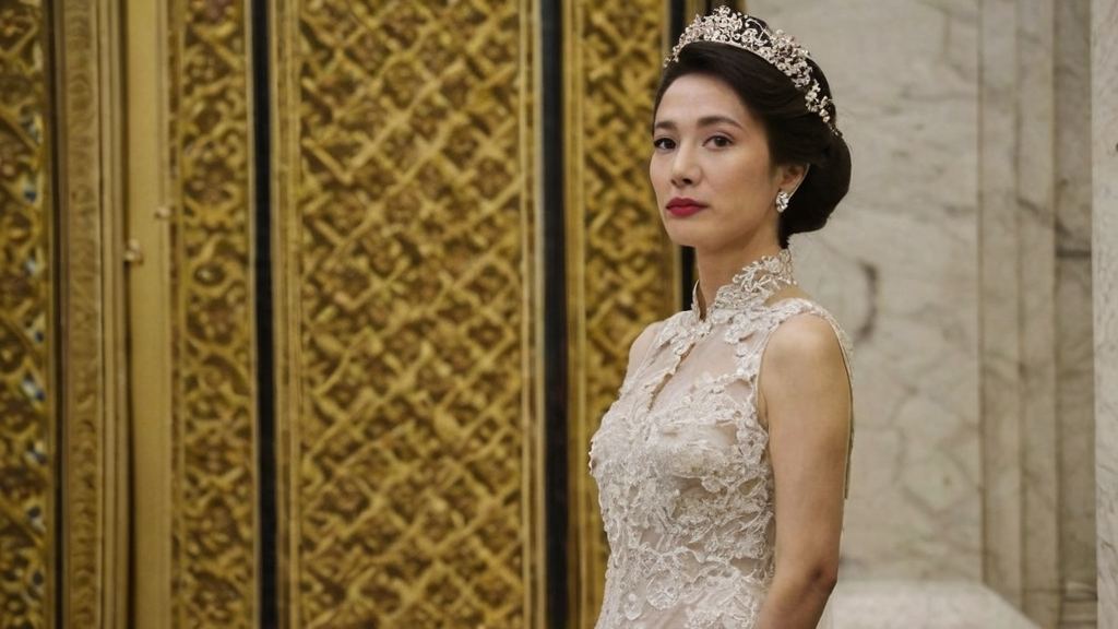 娱乐圈吃瓜网红“瓜姐”被勇敢表白引热议，胶原蛋白成女明星青春秘密武器
